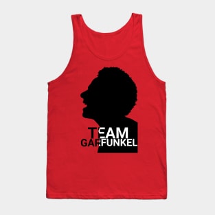 Team Garfunkel Tank Top